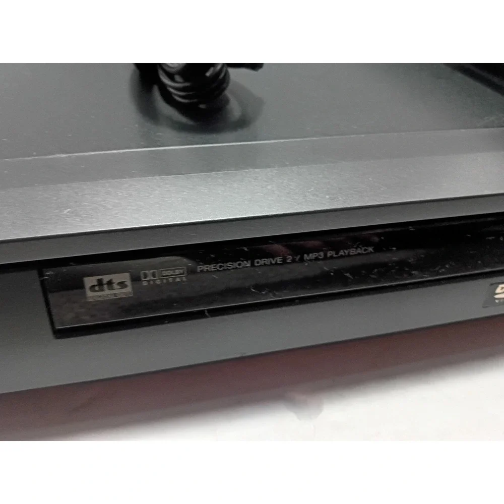 Sony DVP-NS315 🎬 CD/DVD Player Dolby Digital DTS MP3 Playback Remote